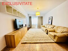 Octavian Goga -Unirii Apartament